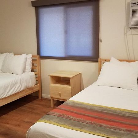 Shoshone Inn Kültér fotó