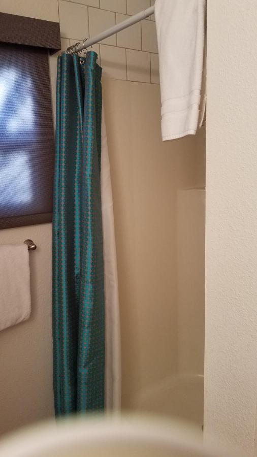 Shoshone Inn Kültér fotó