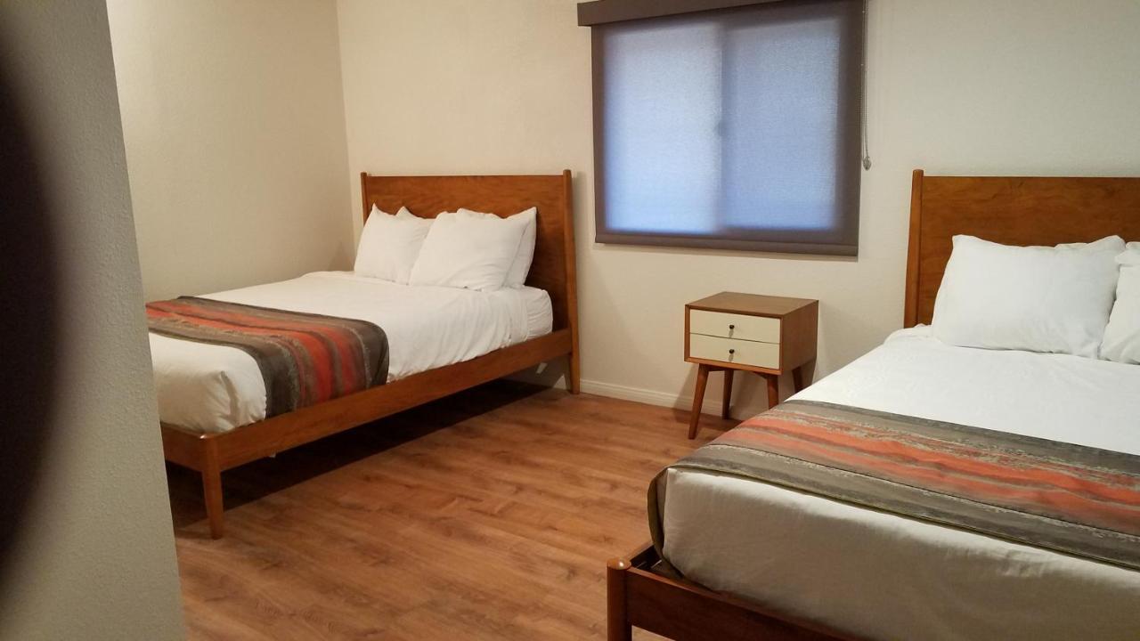 Shoshone Inn Kültér fotó