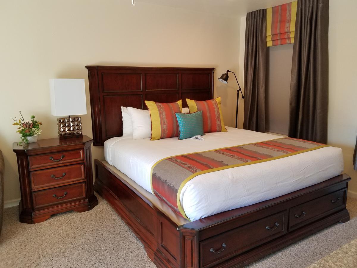 Shoshone Inn Kültér fotó