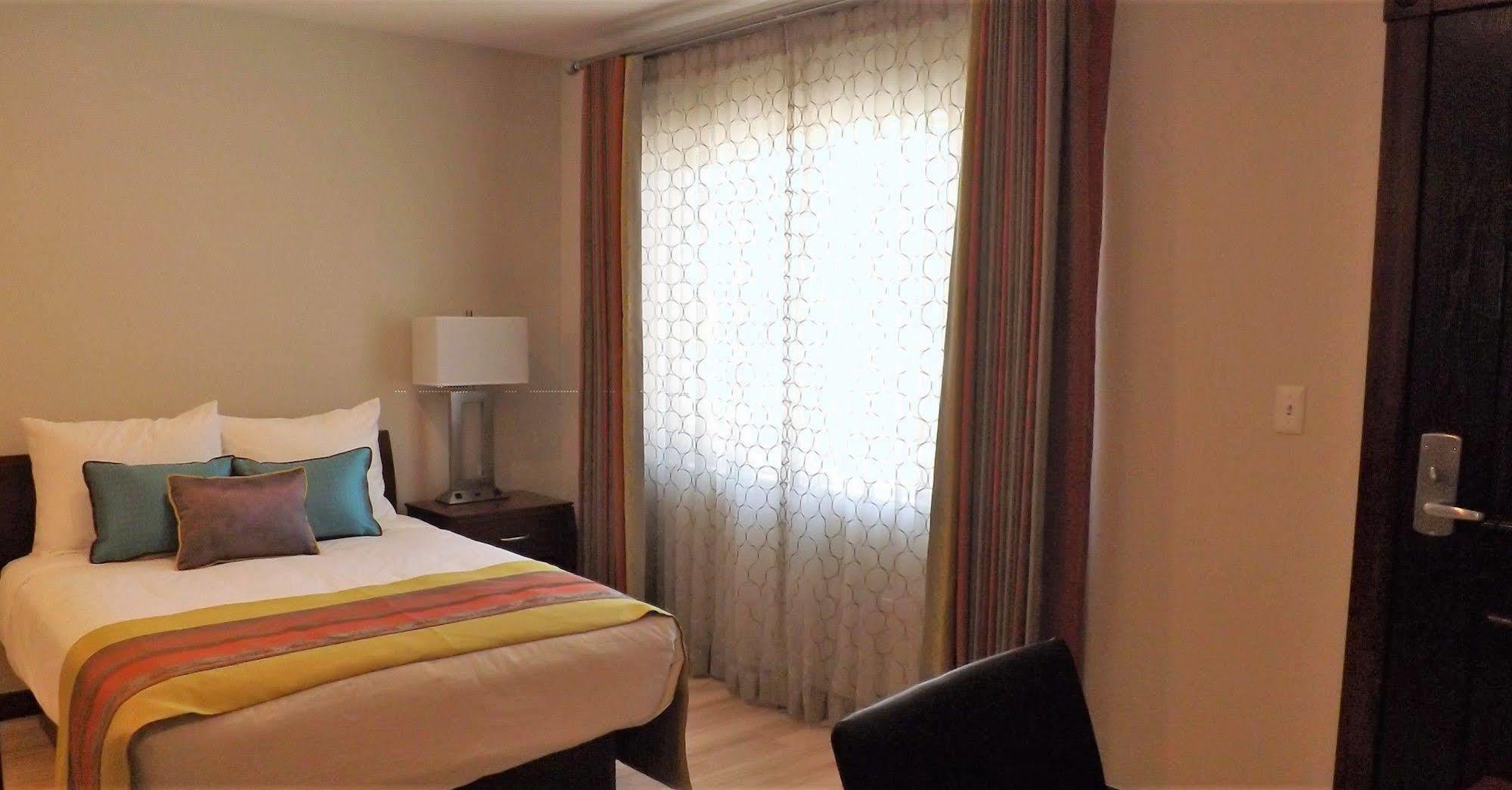 Shoshone Inn Kültér fotó