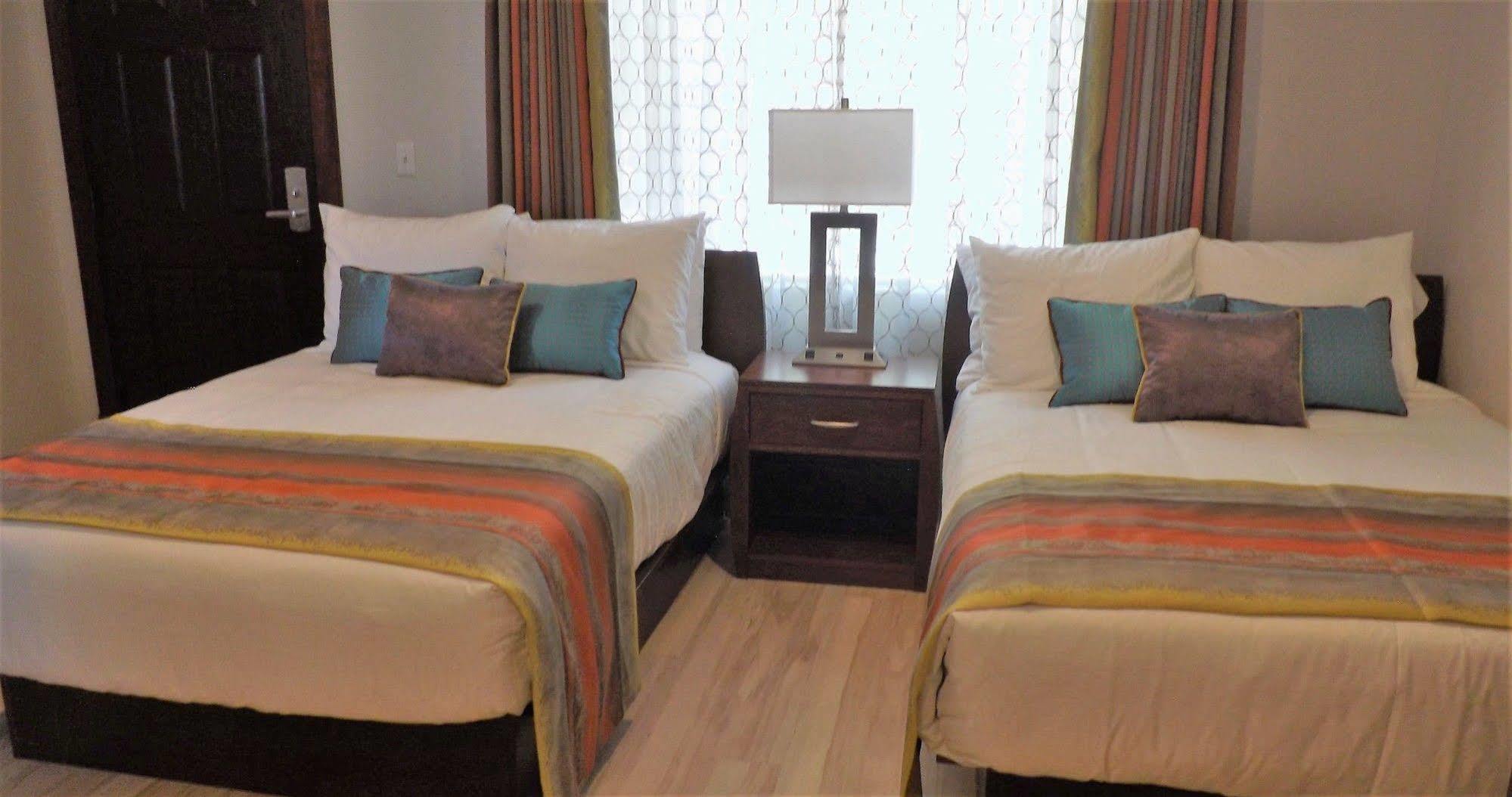 Shoshone Inn Kültér fotó
