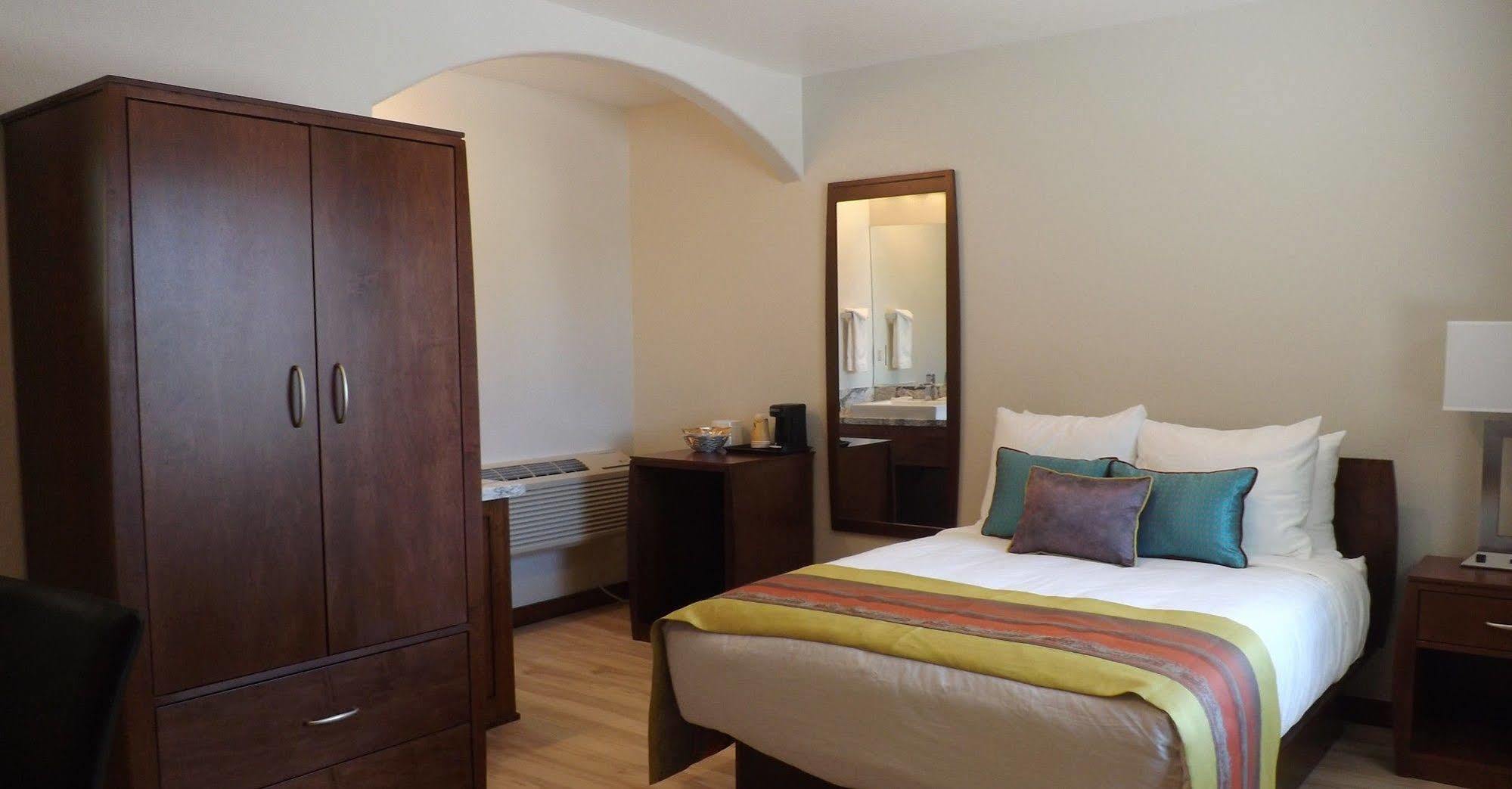Shoshone Inn Kültér fotó