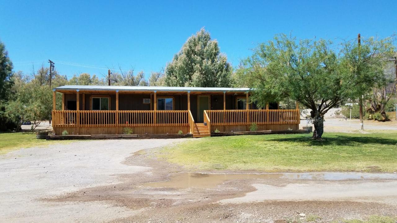 Shoshone Inn Kültér fotó