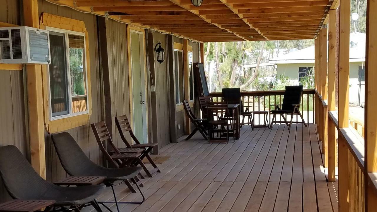Shoshone Inn Kültér fotó