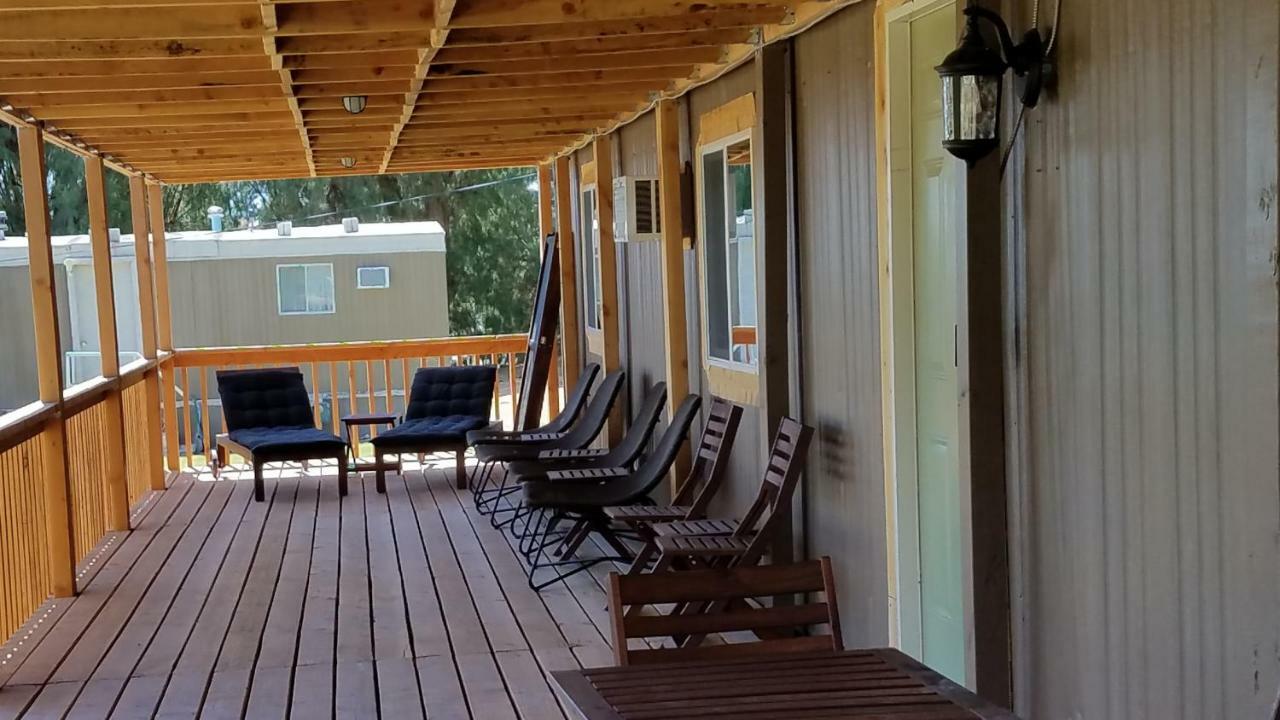 Shoshone Inn Kültér fotó